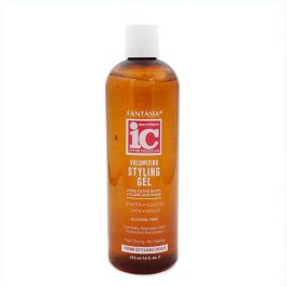 Fantasia IC Gel Voluminizador para el Cabello 473 ml Precio: 3.50000002. SKU: S4252607