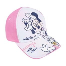 Gorra minnie 53 cm Gorra minnie 53 cm