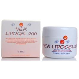 Vea Lipogel 200Ml. Precio: 44.5000006. SKU: B1BV6AHQW7