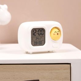 Be Mix Despertador Kawaii, Colección Kawaii, Modelos Surtidos (Perro, Pollito, Conejo)