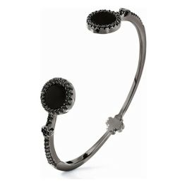 Brazalete Folli Follie 3B18S039KKK Negro Brazalete Folli Follie 3B18S039KKK Negro