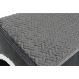 Trixie TRI4057589379115 Refugio Livia 38 x 41 x 44 cm Gris oscuro / Blanco
