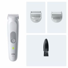 Cortapelos Braun BG3530 S3 ESSENTIAL