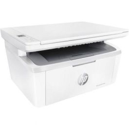 HP Multifuncion Laser monocromo LaserJet M140w HP Multifuncion Laser monocromo LaserJet M140w