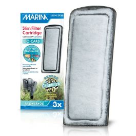 Kit de Accesorios Marina Marina Slim Bio Carb Kit de Accesorios Marina Marina Slim Bio Carb Precio: 3.50000002. SKU: B1F55TG4XP