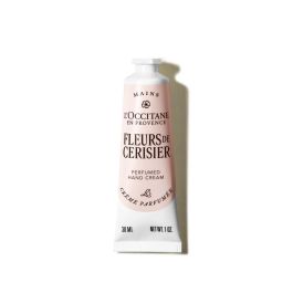 L'Occitane En Provence FLEURS DE CERISIER Crema de Manos 30 ml Mujer Precio: 6.50000021. SKU: B1E4KS64W3