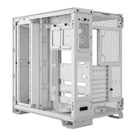 Corsair 6500D Airflow Midi Tower con Cristal Templado Blanco