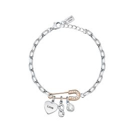 Pulsera Mujer La Petite Story LPS05ASD14 Precio: 51.68999968. SKU: B147HGEW4R