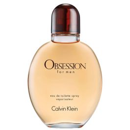 Obsession, Agua de Tocador, Para hombres, 125 ml *Probador Precio: 32.49999984. SKU: B12J42D3PR