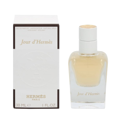 Hermes Jour D'Hermès Refillable Natural 30 mL Precio: 60.69000025. SKU: B1DX7TRLPF