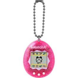 Bandai 46007 Tamagotchi Original Colección de colores Rosa Precio: 34.50000037. SKU: B167FEFPRD