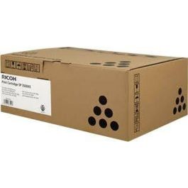 Tóner Ricoh 407646 Negro Precio: 129.49999953. SKU: S8416052