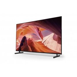 Sony FWD-65X80L Smart TV LED 4K de 165 cm (65") Wifi Negro