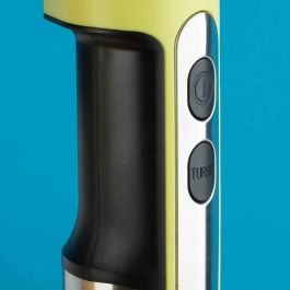 Batidora de Mano JATA JEBT1788 1200 W Negro