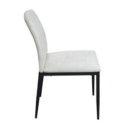 Silla Versa ZEGERS Beige 58 x 83 x 44 cm (4 Unidades) Silla Versa ZEGERS Beige 58 x 83 x 44 cm (4 Unidades)