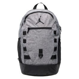 Mochila Casual Jordan JAM ZONE MA0879 Gris Precio: 60.78999949. SKU: B175H6YN6T