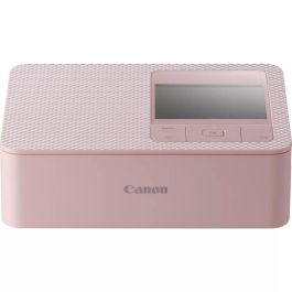 Impresora Fotografica Canon Selphy Cp1500 Pk