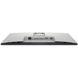 Dell 80.0cm (31.5") 4K Ultra HD 3840 x 2160 LED IPS, 16:9, 400cd/m², 1.07B, 8ms, 178°/178°, 2000:1 Dell 80.0cm (31.5") 4K Ultra HD 3840 x 2160 LED IPS, 16:9, 400cd/m², 1.07B, 8ms, 178°/178°, 2000:1
