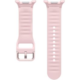 Samsung Correa Sport S/M para Galaxy Watch8 / Watch8 Classic 40mm Rosa de Caucho