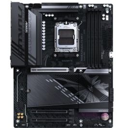 GIGABYTE B850 AORUS ELITE WIFI7 GIG1736295751820 Placa base Zócalo AM5 DDR5 Wi-Fi 7