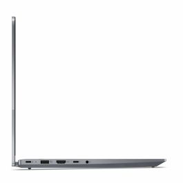 Lenovo ThinkBook 14 2-in-1 G5 IAU Intel Core Ultra 5 225U 14" Táctil WUXGA 16GB DDR5 512GB SSD Windows 11 Pro Gris Lenovo ThinkBook 14 2-in-1 G5 IAU Intel Core Ultra 5 225U 14" Táctil WUXGA 16GB DDR5 512GB SSD Windows 11 Pro Gris