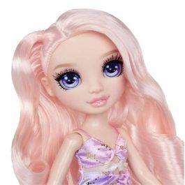 Muñeca rainbow high my fashion style bella 22 cm.