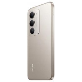 SMARTPHONE XIAOMI REDMI 15 NFC 6,90" 4G HD+ DUALSIM HD+ 144Hz 8GB/256GB TITAN GRAY