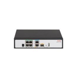 H3C Msr610 Enterprise 6-Port Gigabit Ethernet Router (2Ge Wa Precio: 193.6899998. SKU: B14NVLT9ME