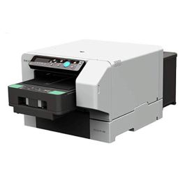 RICOH impresora textil directa a prenda Ri 100Lt (NO INCLUYE FINALIZADOR DE SECADO) Precio: 2900.49999998. SKU: B1BJDESCH7