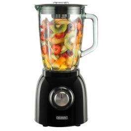 Batidora Vaso Bourgini Nostalgic Black 1.5 L Batidora Vaso Bourgini Nostalgic Black 1.5 L Precio: 50.49999977. SKU: B1J5W9A23V