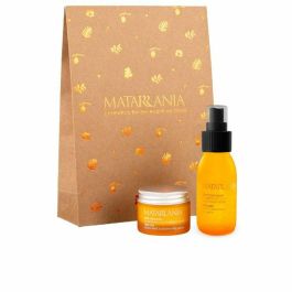Matarrania Bálsamo Piel Mixta Sol & Luna Estuche 2 piezas - Hidratación y Equilibrio Precio: 30.68999956. SKU: B152WPT3NH