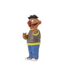Neca Epi Figura Articulada Barrio Sésamo (Sesame Street) Toony Classics 15 cm Precio: 22.49999961. SKU: B1KP3FCTQS