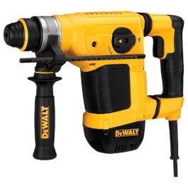 DEWALT Martillo Cincelador D25430K-Qs 1000W Herramienta Profesional para Perforación y Cincelado Precio: 479.50000032. SKU: B1HCBCB56L