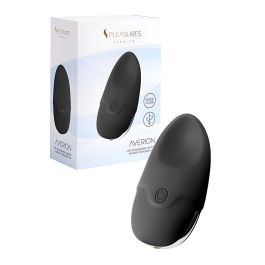Masajeador S Pleasures Negro
