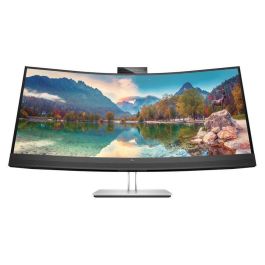 HP E34m G4 Monitor Curvo WQHD USB-C para Conferencias Certificado Zoom, con Webcam 5MP, Altavoces y Carga Laptop Precio: 762.68999994. SKU: B1DY9DKK5X