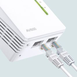 Adaptador PLC TP-Link TL-WPA4220 WiFi