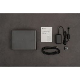 Synology BST170-8T Servidor NAS BeeStation Almacenamiento Nube Privado Familiar