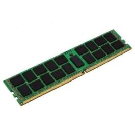 Kingston Memoria RAM DDR4 16GB 2666MHz KVR26N19D8/16 para Ordenadores de Sobremesa y Portátiles Kingston Memoria RAM DDR4 16GB 2666MHz KVR26N19D8/16 para Ordenadores de Sobremesa y Portátiles