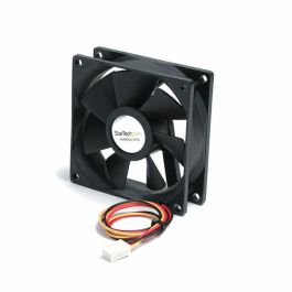Ventilador de Caja Startech FAN8X25TX3L Precio: 10.99000045. SKU: S55056390