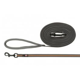 Correa de rastreo Trixie Naranja Grafito Precio: 22.49999961. SKU: B19S3CK7QF