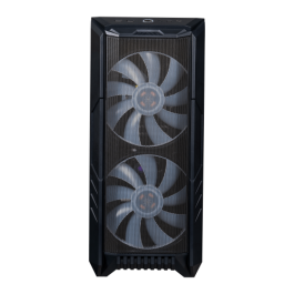 Cooler Master HAF 500 Caja PC Midi Tower Negro ARGB Cristal Templado H500-KGNN-S00 Precio: 139.49999976. SKU: S7154618