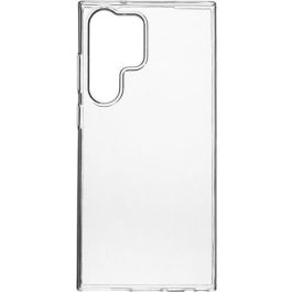 eSTUFF Funda TPU Transparente para Samsung Galaxy S23 Ultra, Protección Trasera y Lateral Precio: 8.62246. SKU: B1A9P5KC62