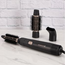 Remington AS7300 Cepillo Soplador Blow D&S 2 Velocidades, 2 Temperaturas con 3 Accesorios: Cepillo 25mm, 38mm y Concentrador