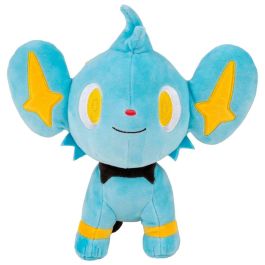 JAZWARES Peluche Pokemon Shinx 30cm Precio: 22.94999982. SKU: B1DQA7TN96