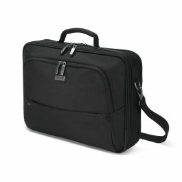 DICOTA Eco Multi Plus SELECT Bandolera para portátil de 14-15.6" Negro Precio: 44.68999964. SKU: B1BMK67H3W
