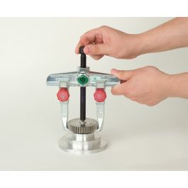 Extractor de rodamientos KUKKO 2 Patas