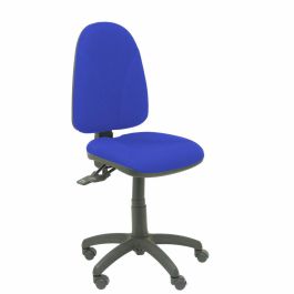 Silla de Oficina Algarra Sincro P&C BALI229 Azul Silla de Oficina Algarra Sincro P&C BALI229 Azul