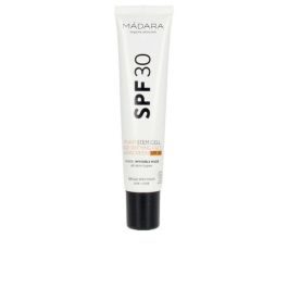 Mádara Organic Skincare PLANT STEM CELL Crema Solar Facial Antiedad SPF 30, 40 ml Precio: 24.50000014. SKU: B1CWF47YFH