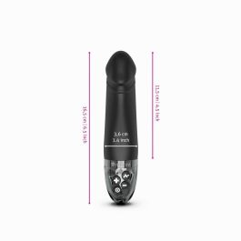 Vibrador Mystim Real Deal Neal eStim