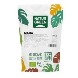 Experience Maca 200Gr. Bio Precio: 7.59. SKU: B1HRMKAYQ7